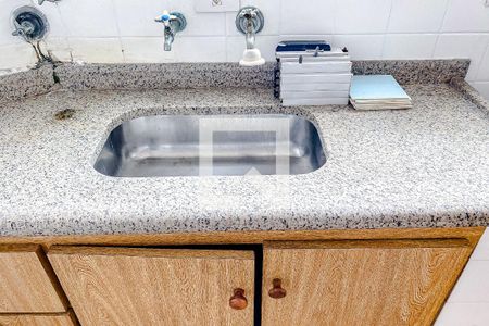 Apartamento à venda com 88m², 2 quartos e 1 vagaCozinha