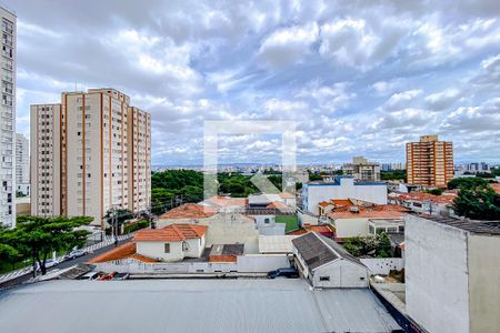 Apartamento à venda com 88m², 2 quartos e 1 vagaVista do Quarto 2