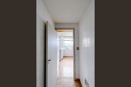 Apartamento à venda com 88m², 2 quartos e 1 vagaBanheiro de serviço