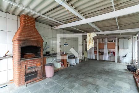 Casa para alugar com 184m², 3 quartos e 2 vagasChurrasqueira