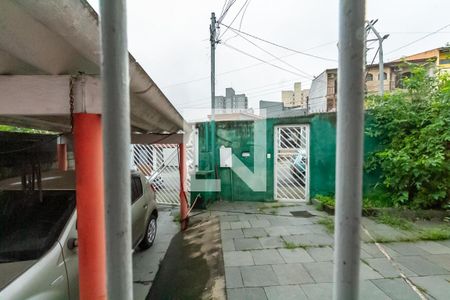 Casa para alugar com 184m², 3 quartos e 2 vagasVista do Quarto 2