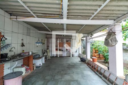 Casa para alugar com 184m², 3 quartos e 2 vagasChurrasqueira