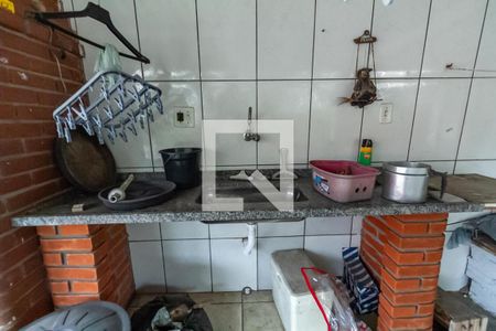 Casa para alugar com 184m², 3 quartos e 2 vagasChurrasqueira