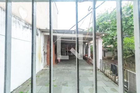 Casa para alugar com 184m², 3 quartos e 2 vagasVista da Cozinha