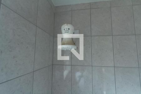 Casa para alugar com 184m², 3 quartos e 2 vagasBanheiro de Serviço