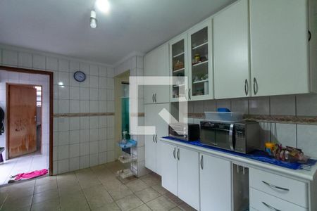 Casa para alugar com 184m², 3 quartos e 2 vagasCozinha
