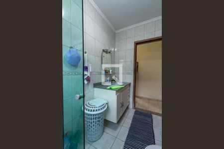 Casa para alugar com 184m², 3 quartos e 2 vagasBanheiro 2