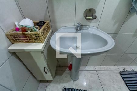 Casa para alugar com 184m², 3 quartos e 2 vagasBanheiro 1