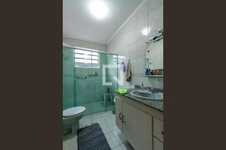 Casa para alugar com 184m², 3 quartos e 2 vagasBanheiro 2