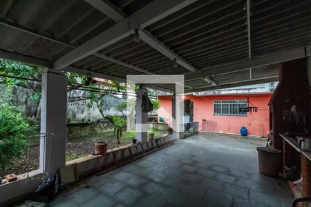 Casa para alugar com 184m², 3 quartos e 2 vagasChurrasqueira