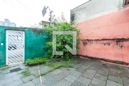 Casa para alugar com 184m², 3 quartos e 2 vagasQuintal