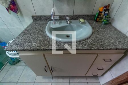 Casa para alugar com 184m², 3 quartos e 2 vagasBanheiro 2