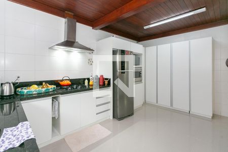 Casa à venda com 180m², 2 quartos e 2 vagasCozinha