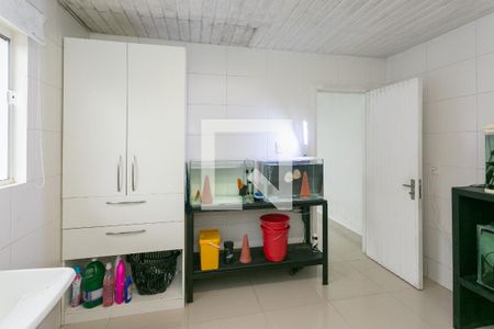 Casa à venda com 180m², 2 quartos e 2 vagasLavanderia