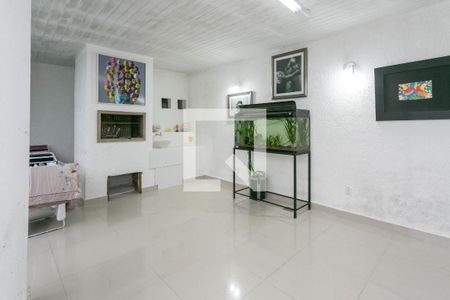 Casa à venda com 180m², 2 quartos e 2 vagasChurrasqueira