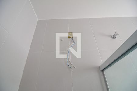 Casa à venda com 105m², 3 quartos e 1 vagaBanheiro da Suíte 1