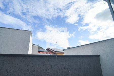 Casa à venda com 105m², 3 quartos e 1 vagaVista do Quarto 2