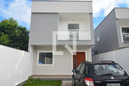 Casa à venda com 105m², 3 quartos e 1 vagaÁrea comum