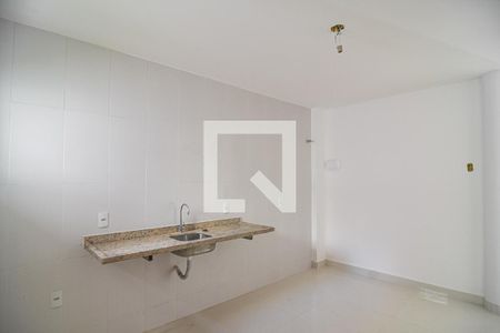 Casa à venda com 105m², 3 quartos e 1 vagaCozinha