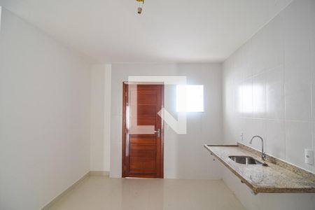 Casa à venda com 105m², 3 quartos e 1 vagaCozinha