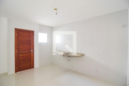 Casa à venda com 105m², 3 quartos e 1 vagaCozinha