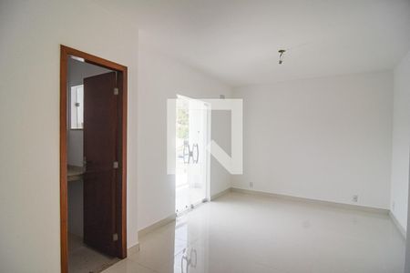 Casa à venda com 105m², 3 quartos e 1 vagaBanheiro da Suíte 1