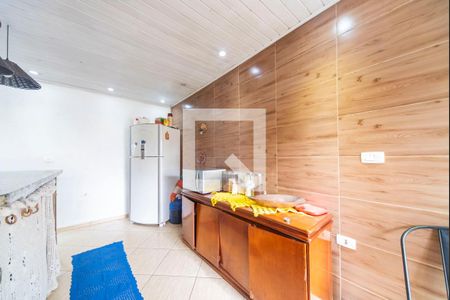 Casa à venda com 40m², 5 quartos e sem vaga Casa à venda com 40m², 5 quartos e sem vagaCozinha casa 2