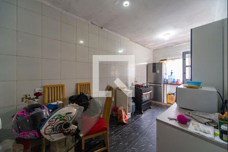 Casa à venda com 40m², 5 quartos e sem vaga Casa à venda com 40m², 5 quartos e sem vagaCozinha casa 3