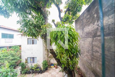 Casa à venda com 40m², 5 quartos e sem vaga Casa à venda com 40m², 5 quartos e sem vagaVista do Quarto casa 2