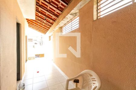 Casa à venda com 210m², 3 quartos e sem vagaCorredor
