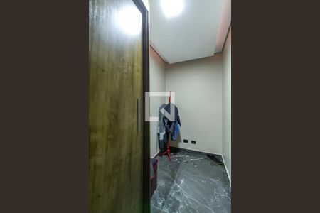 Casa à venda com 210m², 3 quartos e sem vagaCloset do Quarto 1
