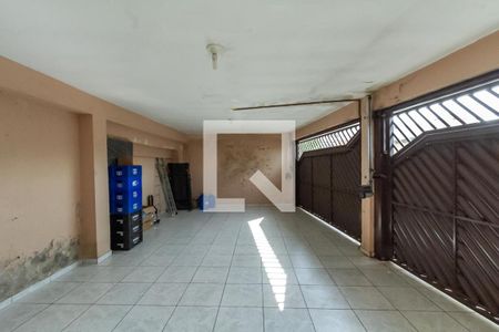 Casa à venda com 210m², 3 quartos e sem vagaGaragem