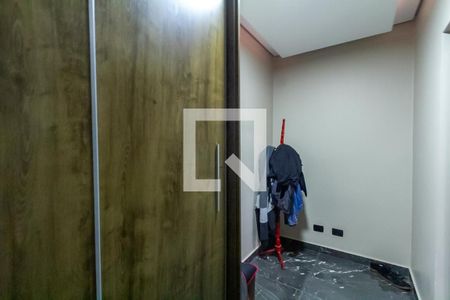 Casa à venda com 210m², 3 quartos e sem vagaCloset do Quarto 1