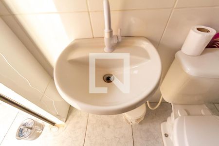 Casa à venda com 210m², 3 quartos e sem vagaBanheiro de Serviço