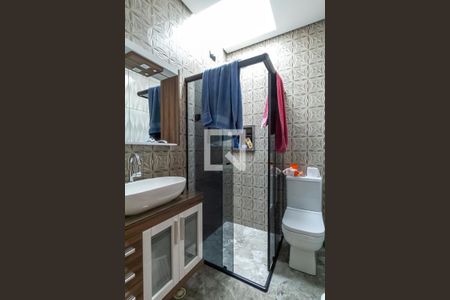 Casa à venda com 210m², 3 quartos e sem vagaBanheiro Social