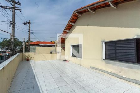 Casa à venda com 210m², 3 quartos e sem vagaVaranda