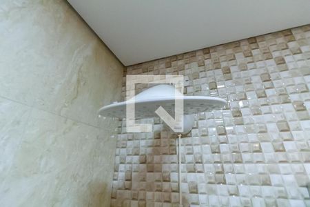 Casa à venda com 210m², 3 quartos e sem vagaBanheiro da Suíte