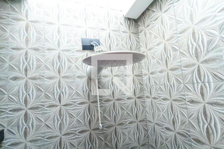 Casa à venda com 210m², 3 quartos e sem vagaBanheiro Social