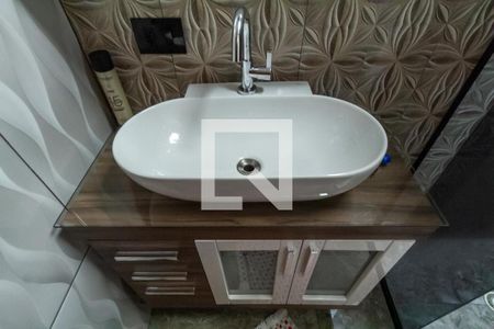 Casa à venda com 210m², 3 quartos e sem vagaBanheiro Social