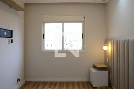 Suite de apartamento para alugar com 2 quartos, 78m² em Perdizes, São Paulo