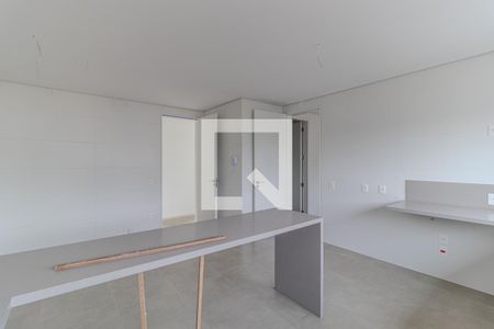 Apartamento à venda com 520m², 4 quartos e 3 vagas Apartamento à venda com 520m², 4 quartos e 3 vagasCozinha