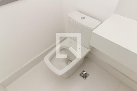 Apartamento à venda com 260m², 3 quartos e 3 vagas Apartamento à venda com 260m², 3 quartos e 3 vagasLavabo