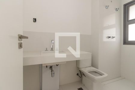 Apartamento à venda com 260m², 3 quartos e 3 vagas Apartamento à venda com 260m², 3 quartos e 3 vagasBanheiro 3 - Suíte