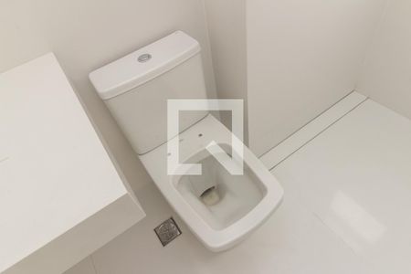 Apartamento à venda com 260m², 3 quartos e 3 vagas Apartamento à venda com 260m², 3 quartos e 3 vagasBanheiro 3 - Suíte