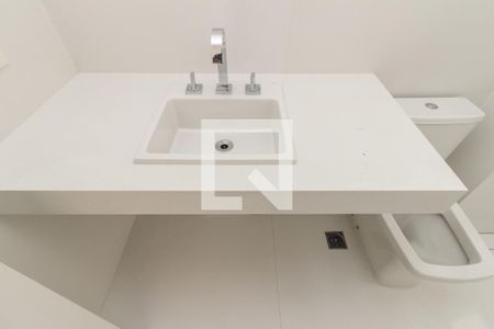 Apartamento à venda com 260m², 3 quartos e 3 vagas Apartamento à venda com 260m², 3 quartos e 3 vagasBanheiro 3 - Suíte