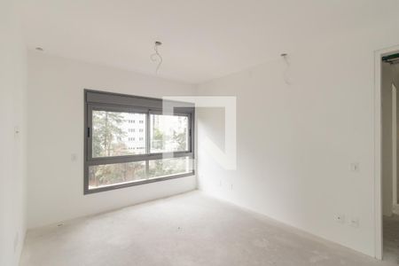 Apartamento à venda com 260m², 3 quartos e 3 vagas Apartamento à venda com 260m², 3 quartos e 3 vagasSala de TV