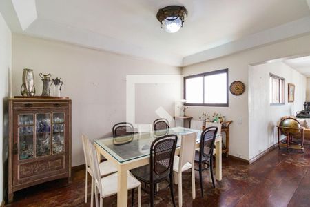 Apartamento para alugar com 4 quartos, 175m² em Vila Andrade, São Paulo