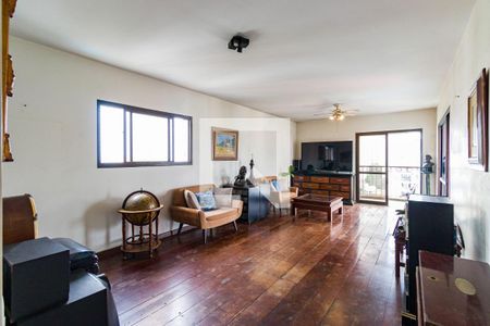 Apartamento para alugar com 4 quartos, 175m² em Vila Andrade, São Paulo