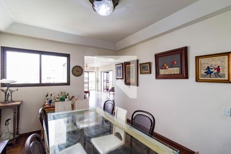 Apartamento para alugar com 4 quartos, 175m² em Vila Andrade, São Paulo