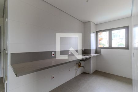 Apartamento à venda com 260m², 3 quartos e 3 vagas Apartamento à venda com 260m², 3 quartos e 3 vagasÁrea de Serviço